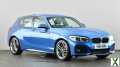 Photo 2019 BMW 1 Series 118d M Sport 5dr [Nav/Servotronic] Step Auto Hatchback diesel