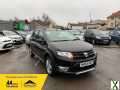 Photo 2015 Dacia Sandero Stepway 1.5 dCi Ambiance 5dr Diesel