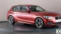 Photo 2019 BMW 1 Series 120i [2.0] M Sport 5dr [Nav/Servotronic] Step Auto Hatchback p