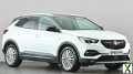 Photo 2020 Vauxhall Grandland X 1.2 Turbo Business Edition Nav 5dr Hatchback petrol Ma