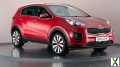 Photo 2016 Kia Sportage 2.0 CRDi KX-3 5dr SUV diesel Manual