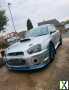 Photo Subaru impreza wrx wagon blobeye swap sell