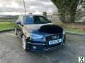 Photo 2014 Audi A1 1.4 TFSI S line Hatchback 3dr Petrol Manual Euro 5 (s/s) (122 ps)