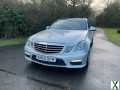 Photo Mercedes-Benz E63 AMG 2010 AUTO **P/X WELCOME**