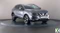 Photo 2020 Nissan Qashqai 1.3 DiG-T 160 [157] N-Motion 5dr DCT Hatchback petrol Automa