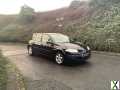 Photo 2007 Renault Megane 1.4 Extreme Black 5 Door Motd January 2024