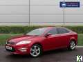 Photo 2014 Ford Mondeo 2.0 TDCi 140 Titanium X Business Edition 5dr *FULL LEATHER+FSH+