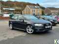 Photo 2015 Audi A4 2.0 TDI 150 S Line 5dr Multitronic ESTATE Diesel Automatic