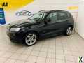 Photo 2014 BMW X3 3.0 30d M Sport Auto xDrive Euro 5 (s/s) 5dr ESTATE Diesel Automatic