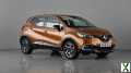 Photo Renault Captur 1.2 TCE Dynamique Nav EDC Petrol