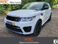 Photo 2014 Land Rover Range Rover Sport 3.0 SD V6 Autobiography Dynamic Auto 4WD Euro