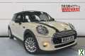 Photo 2014 MINI HATCHBACK 1.5 Cooper 3dr Auto Semi-Auto Hatchback Petrol Automatic