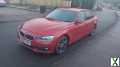 Photo 2015 BMW 320D twin turbo long mot