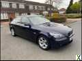 Photo BMW 5.25i Premium 2006 ULEZ FREE !