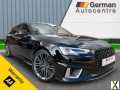 Photo 2019 Audi A4 2.0 AVANT TFSI S LINE 5d 188 BHP Estate Petrol Semi Automatic