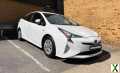 Photo Toyota prius PCO hire UBER, BOLT & FREENOW READY