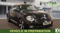 Photo 2014 Volkswagen Beetle 1.4 SPORT TSI 2d 158 BHP Convertible Petrol Manual