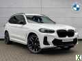 Photo 2021 BMW X3 Series X3 M40i HATCHBACK Petrol/Electric Hybrid Automatic
