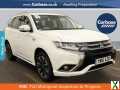 Photo 2016 Mitsubishi Outlander 2.0 PHEV GX4h 5dr Auto - SUV 5 Seats SUV Petrol/Plugin