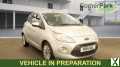 Photo 2015 Ford KA 1.2 ZETEC 3d 69 BHP Hatchback Petrol Manual