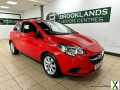 Photo Vauxhall Corsa 1.4 ENERGY [2X SERVICES, HEATED SEATS & HEATED STEERING WHEEL]