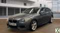 Photo 2013 BMW 1 Series 120d M Sport 5dr Step Auto HATCHBACK DIESEL Automatic