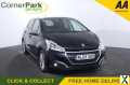 Photo 2015 Peugeot 208 1.2 PURETECH S/S ALLURE 5d 110 BHP Hatchback Petrol Manual