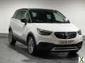 Photo 2020 Vauxhall Crossland X 1.2 [83] Griffin 5dr [Start Stop] HATCHBACK PETROL Man