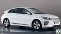 Photo 2019 Hyundai Ioniq 88kW Electric Premium SE 28kWh 5dr Auto Hatchback electric Au