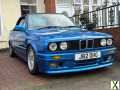 Photo BMW E30 318i