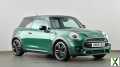 Photo 2019 MINI Hatch 2.0 Cooper S Sport II 3dr Hatchback petrol Manual