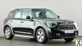 Photo 2017 MINI Countryman 1.5 Cooper 5dr Hatchback petrol Manual