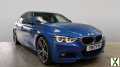 Photo 2017 BMW 3 Series 330d M Sport 4dr Step Auto Saloon diesel Automatic