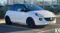 Photo 2017 Vauxhall Adam 1.2i Energised 3dr Hatchback petrol Manual