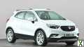 Photo 2019 Vauxhall Mokka X 1.4T ecoTEC Active 5dr Hatchback petrol Manual