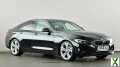 Photo 2018 BMW 4 Series 420d [190] SE 5dr Auto [Business Media] Coupe diesel Automatic