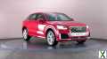 Photo 2018 Audi Q2 1.0 TFSI S Line 5dr Estate petrol Manual