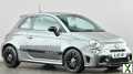 Photo 2018 Abarth 595 1.4 T-Jet 145 3dr Hatchback petrol Manual