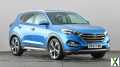 Photo 2018 Hyundai Tucson 1.6 TGDi Sport Edition 5dr 2WD DCT FourByFour petrol Automat