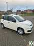 Photo 2012 Fiat Panda 1.2 Easy 5dr HATCHBACK Petrol Manual