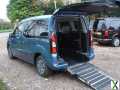 Photo 2014(64) Peugeot Partner 1.6HDi Tepee S Automatic WHEELCHAIR ACCESSIBLE