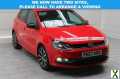 Photo 2017 Volkswagen Polo 1.0 beats (start/stop) [16-inch] Hatchback Petrol Manual