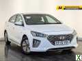 Photo 2021 HYUNDAI IONIQ PREMIUM AUTO REVERSING CAMERA SAT NAV HEATED SEATS 1 OWNER