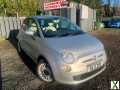 Photo LOW MILEAGE FIAT 500 POP FRESH 12 MONTHS MOT 6 MONTHS WARRANTY