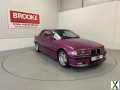 Photo 1999 BMW M3 3.2 Evolution 2dr CONVERTIBLE Petrol Manual