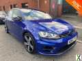 Photo 2017 Volkswagen Golf 2.0 TSI R 5dr DSG HATCHBACK Petrol Automatic