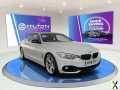 Photo 2016 BMW 4 Series 2.0 420D SPORT 2d 188 BHP Coupe Diesel Manual