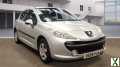 Photo 2009 Peugeot 207 1.4 Verve 5dr HATCHBACK Petrol Manual