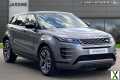 Photo 2021 Land Rover Range Rover Evoque 2.0 D200 R-Dynamic HSE 5dr Auto Hatchback Die