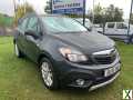 Photo 2016 Vauxhall Mokka 1.6 i Exclusiv (s/s), Low Mileage